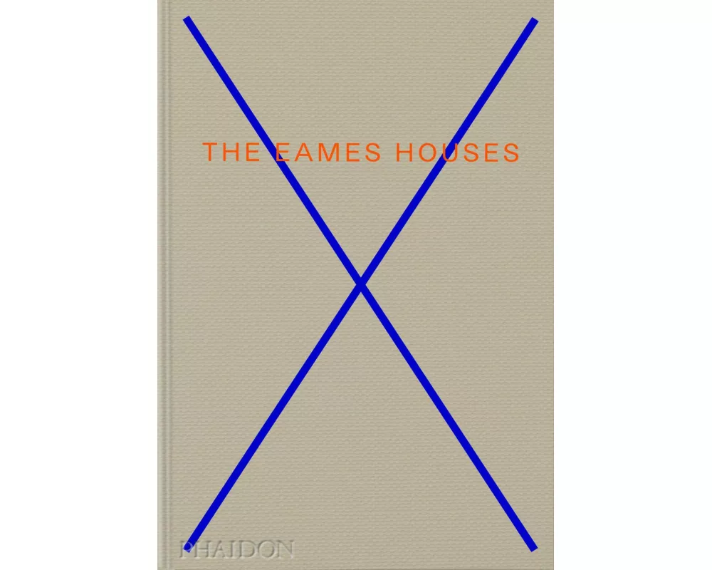 The Eames Houses