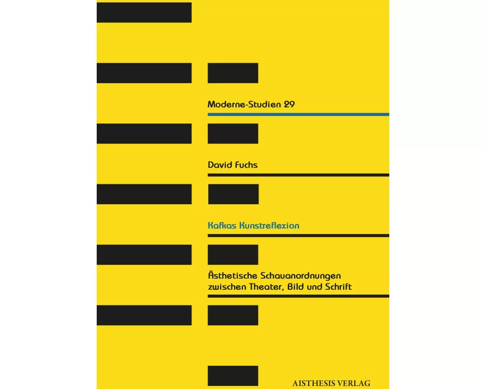 Kafkas Kunstreflexion