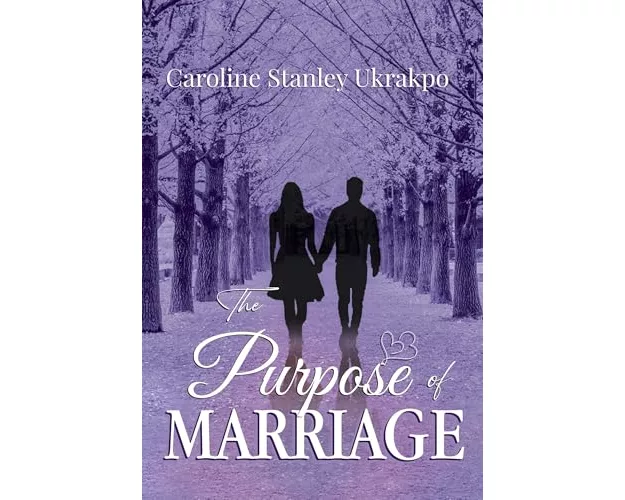 The Purpose of Marriage
