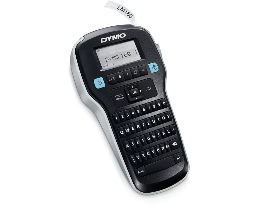 DYMO Beschriftungsgerät LabelManager 160
