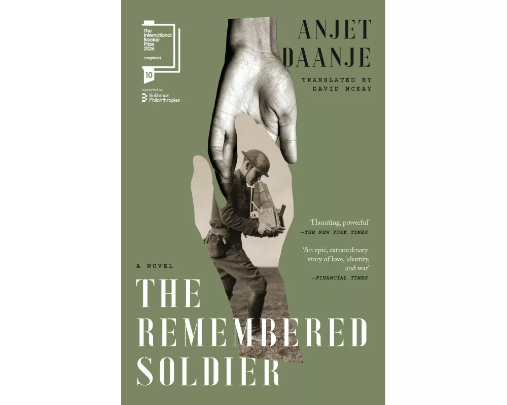 The Remembered Soldier
