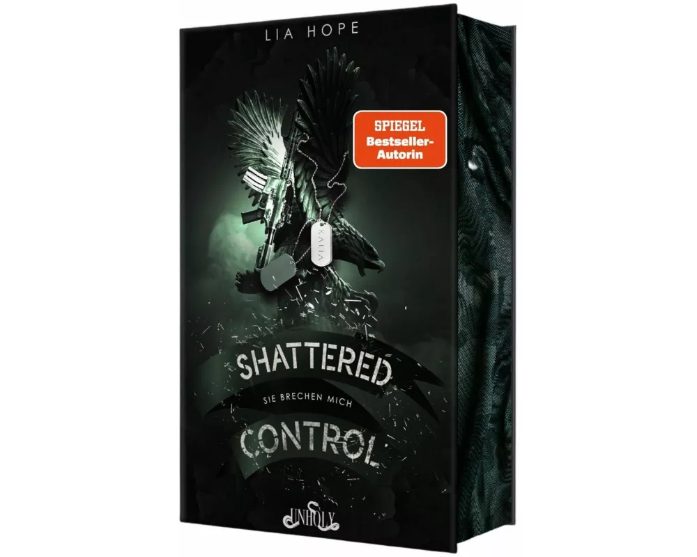 Shattered Control 1