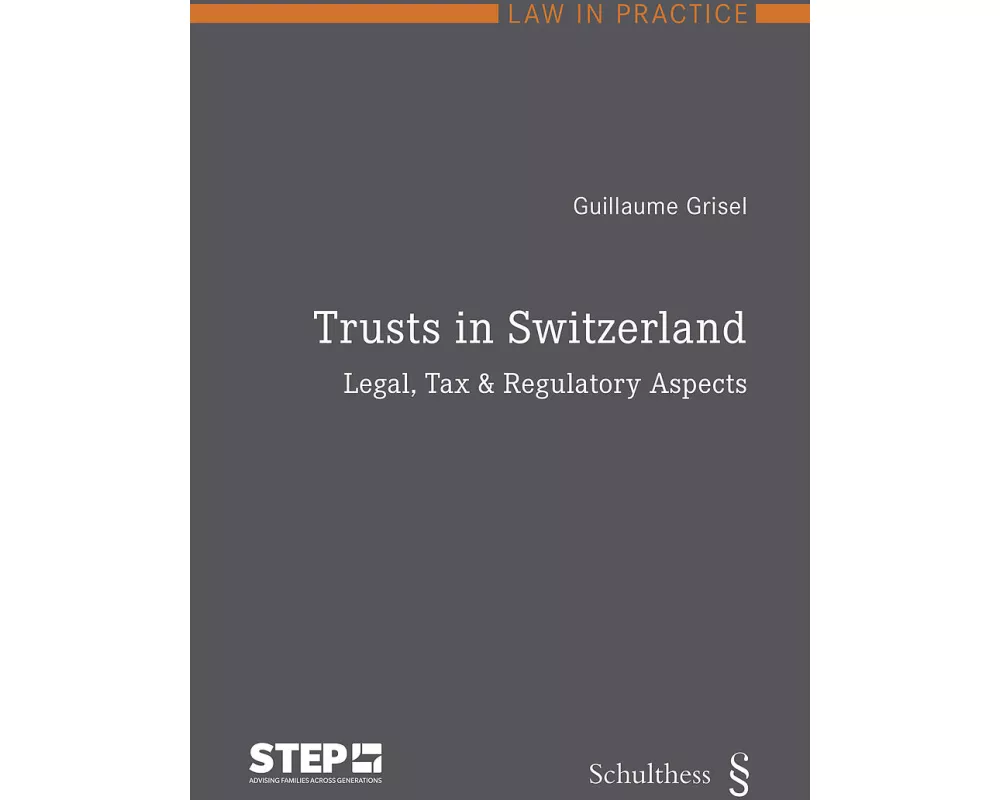 Trusts in Switzerland