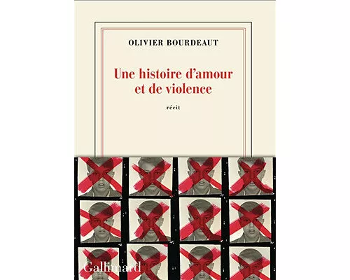 Une histoire d'amour et de violence