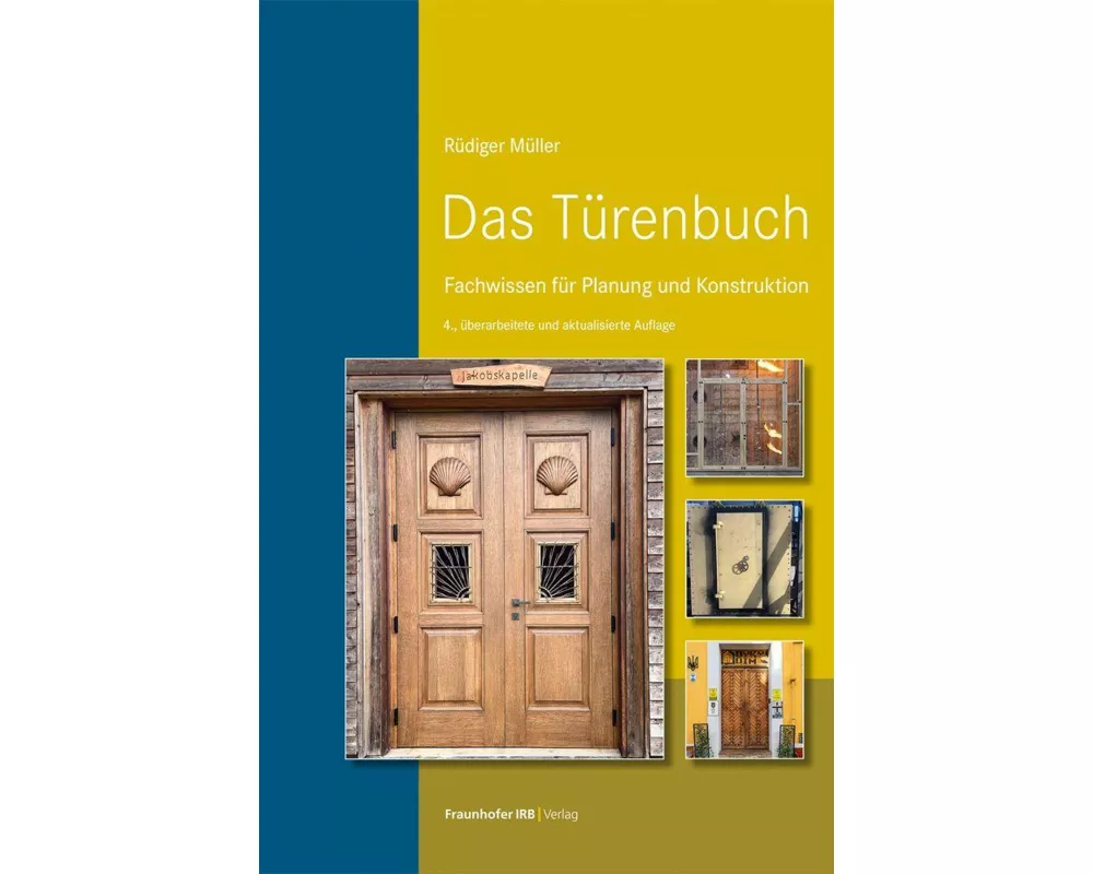 Das Türenbuch