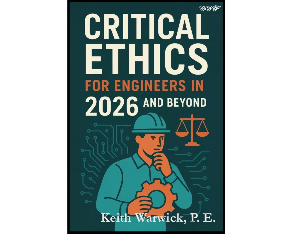 Critical Ethics for Engineers in 2026 and Beyond