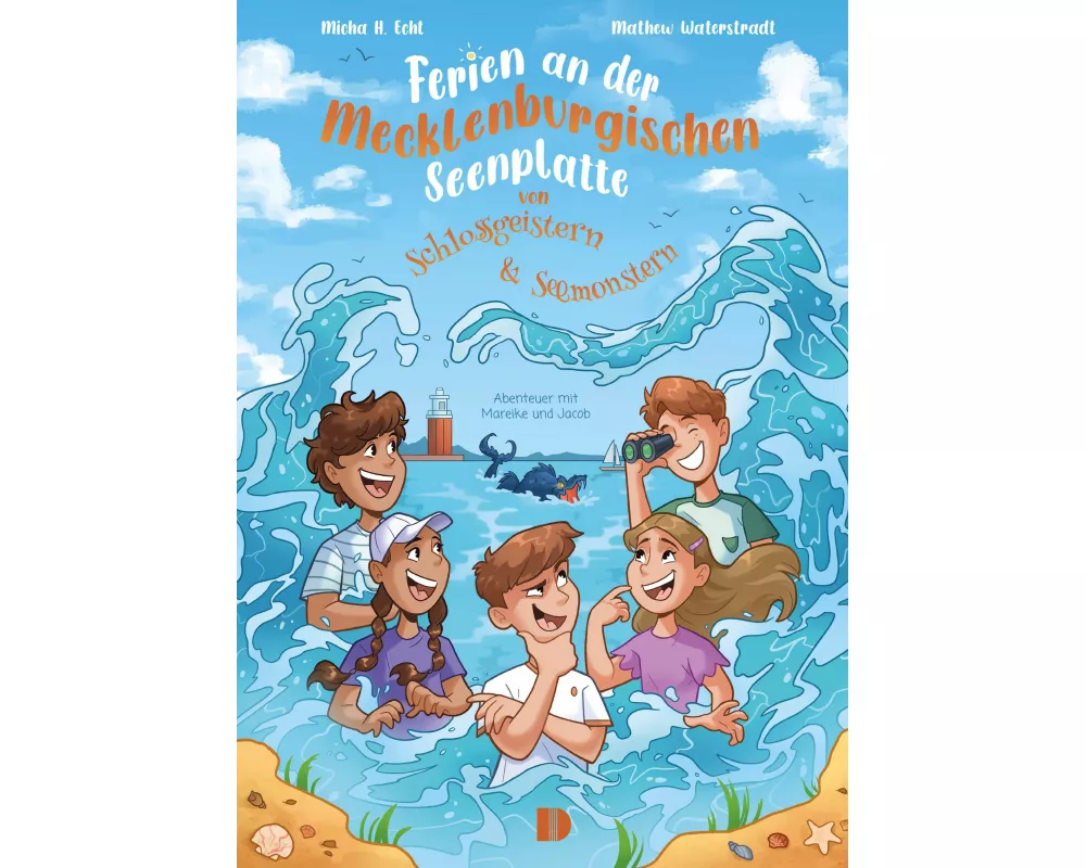 Ferien an der Mecklenburgischen Seenplatte