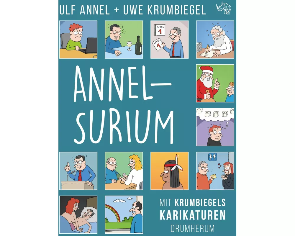 Annelsurium