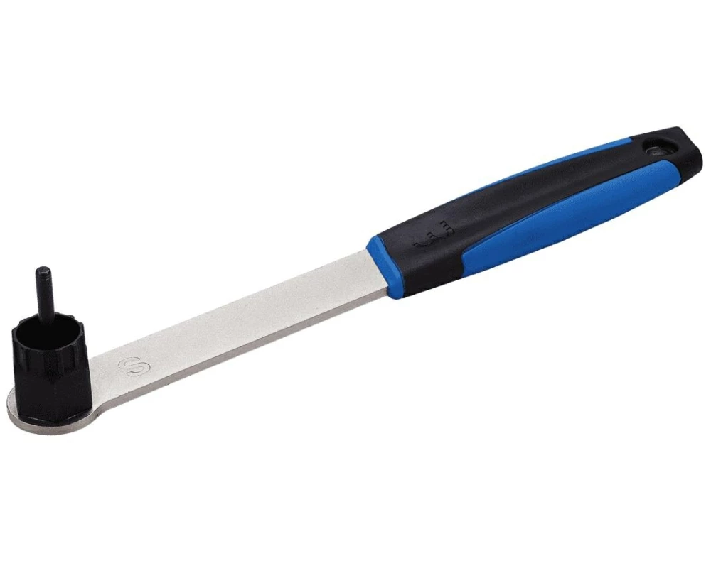 BBB Zahnkranzabnehmer Lockout BTL-12S