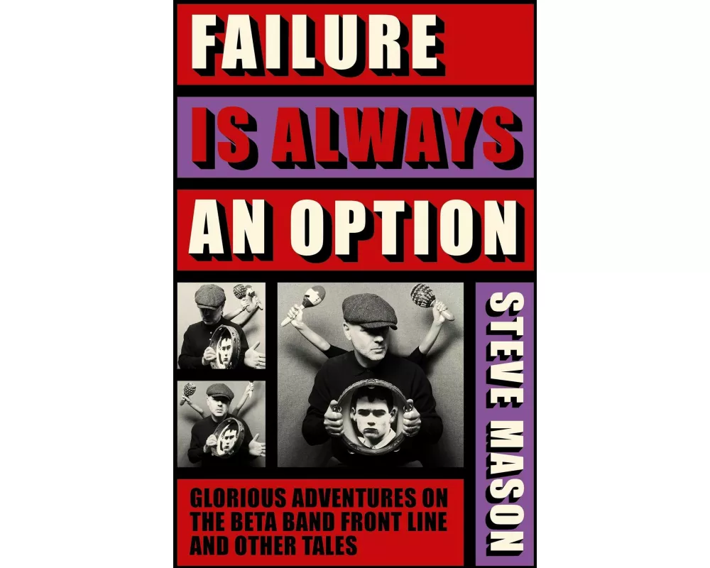 Failure Is Always An Option