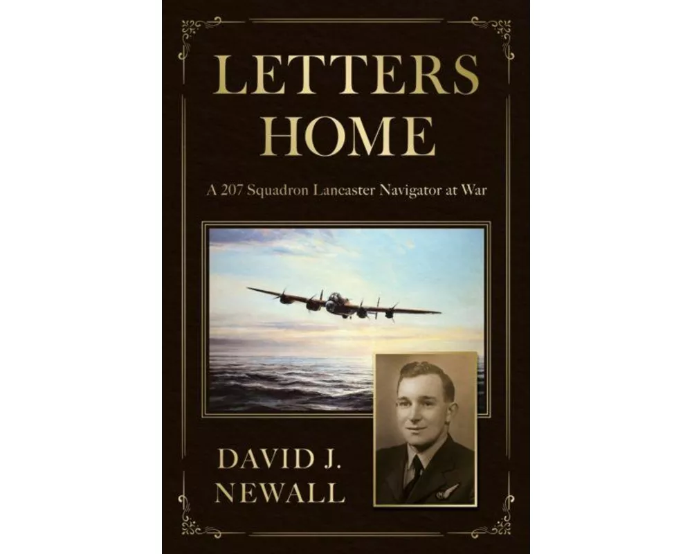 Letters Home