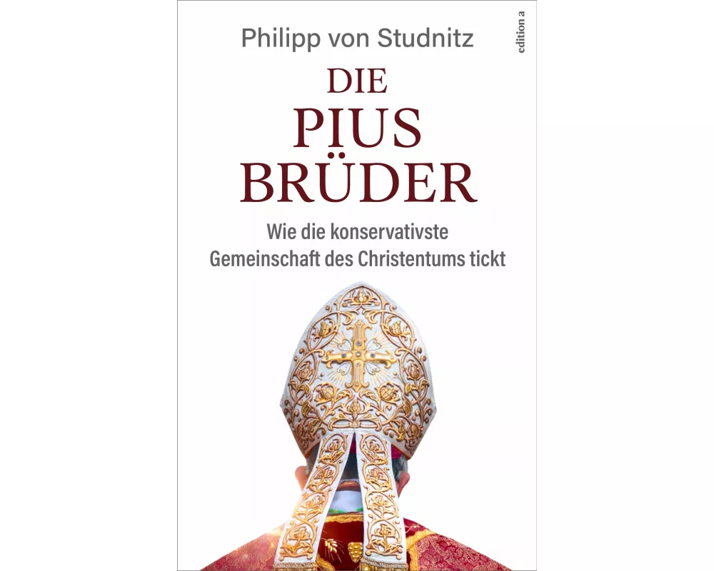 Die Pius-Brüder