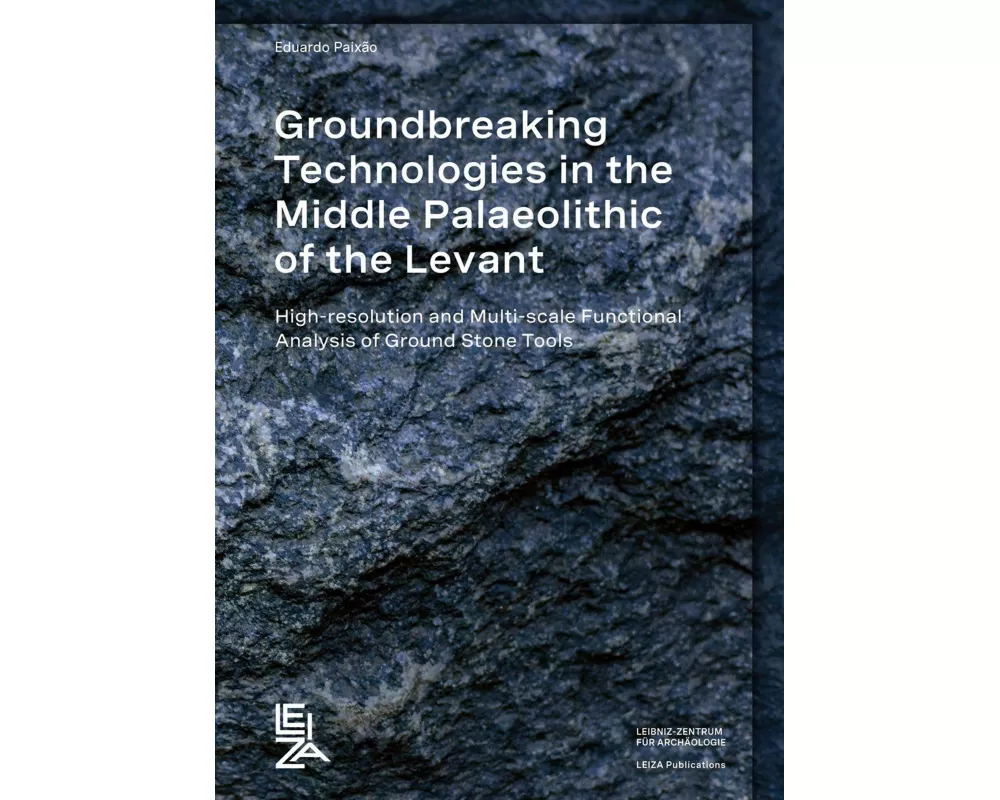 Groundbreaking Technologies in the Middle Paleolithic of the Levant