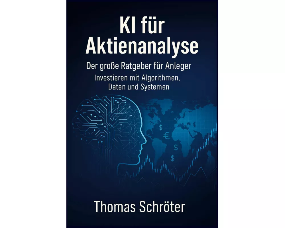 KI für Aktienanalyse Der große Ratgeber für Anleger