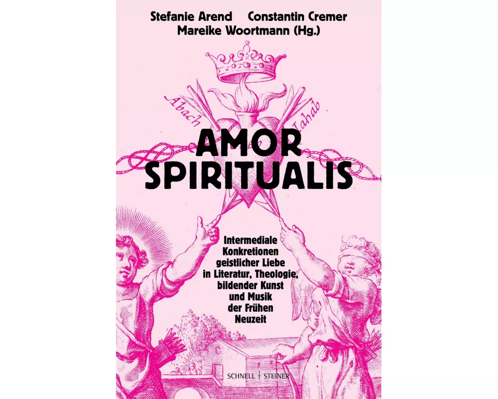 Amor spiritualis