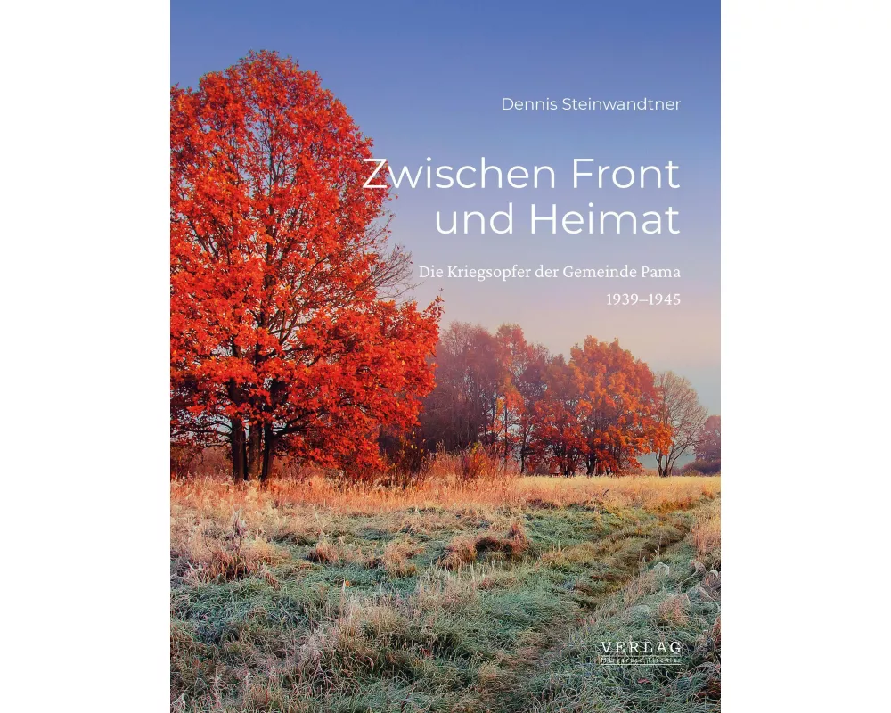 Zwischen Front und Heimat