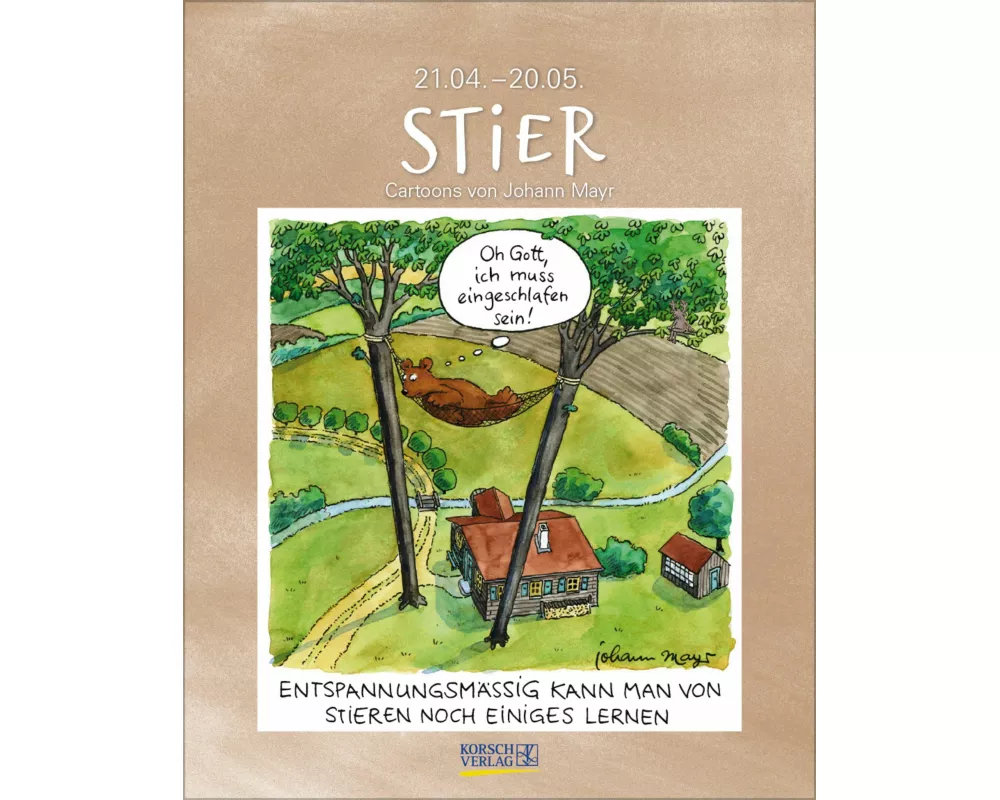 Stier 2027