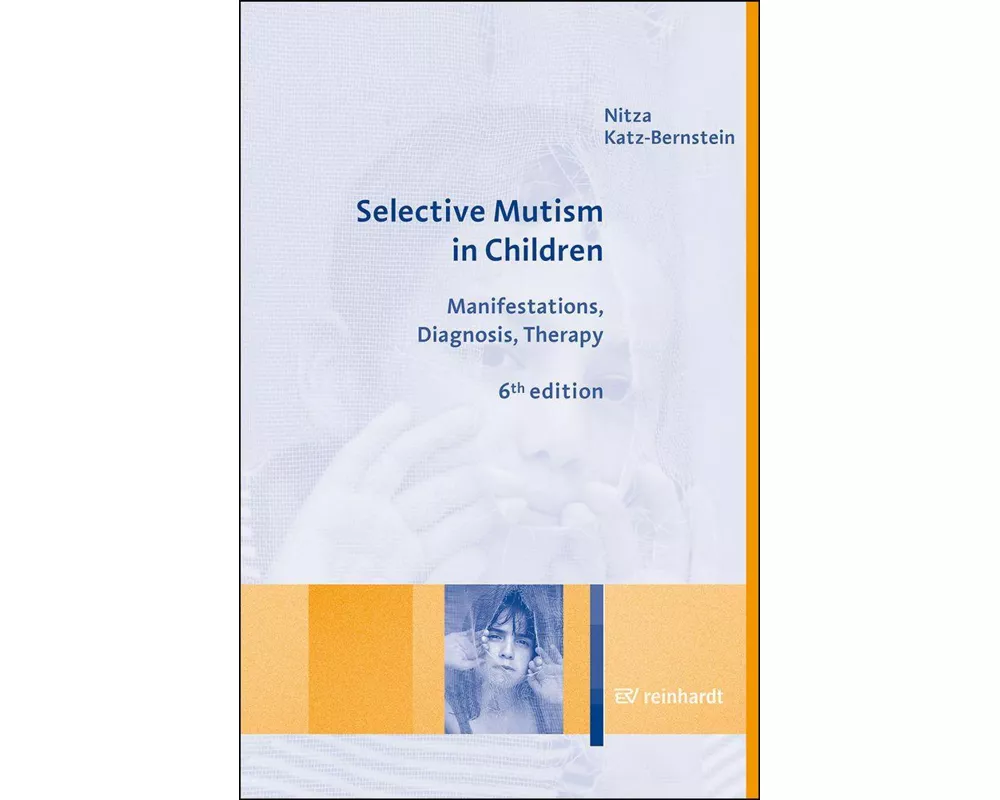 Selective Mutism in Children