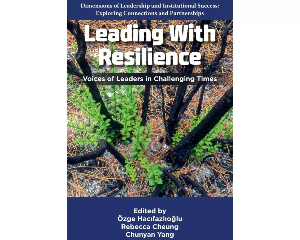 Leading With Resilience