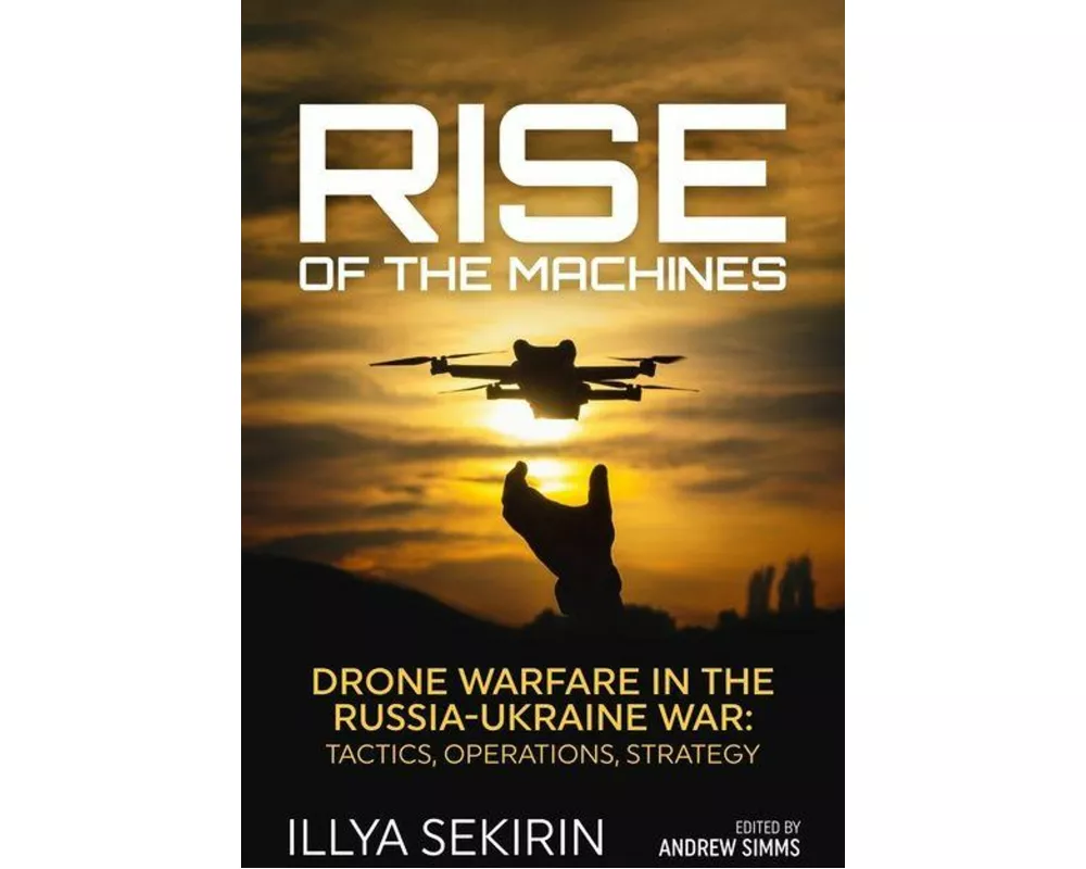 Rise of the Machines