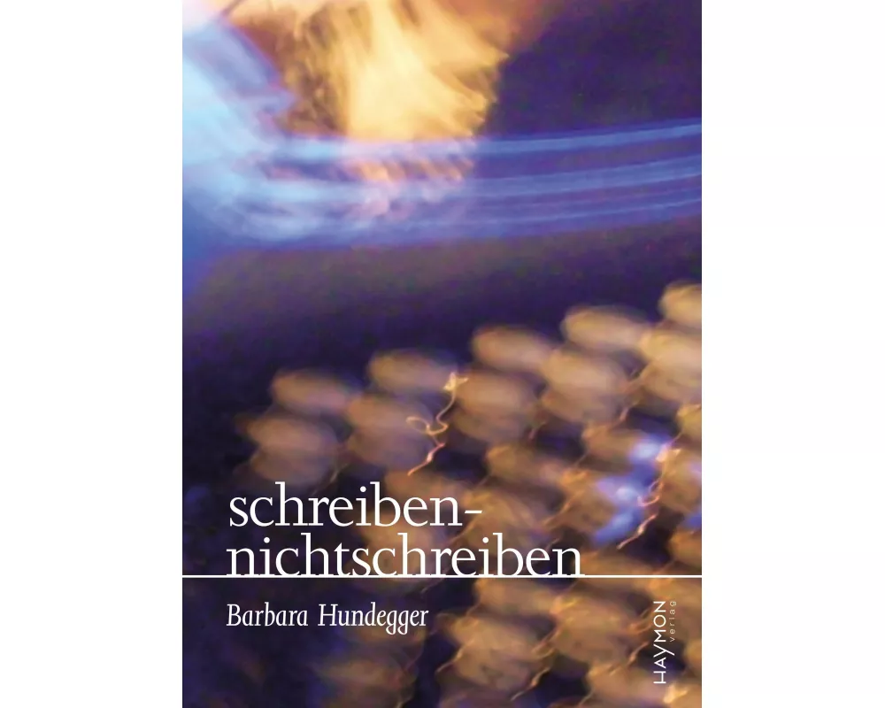 schreibennichtschreiben