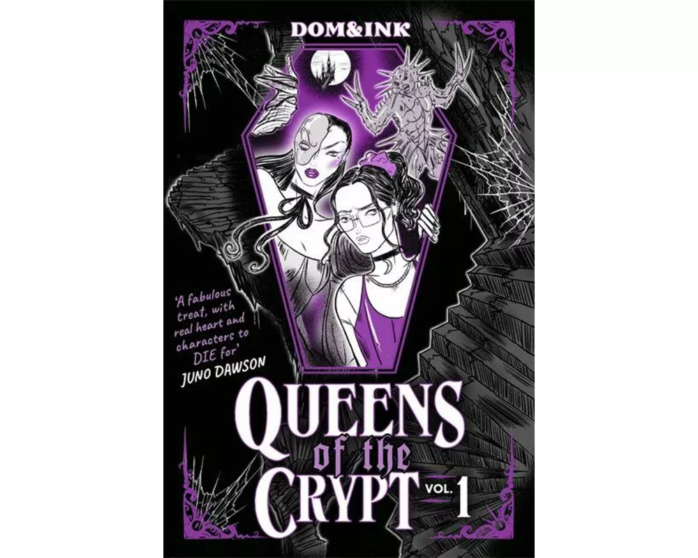 Queens of the Crypt
