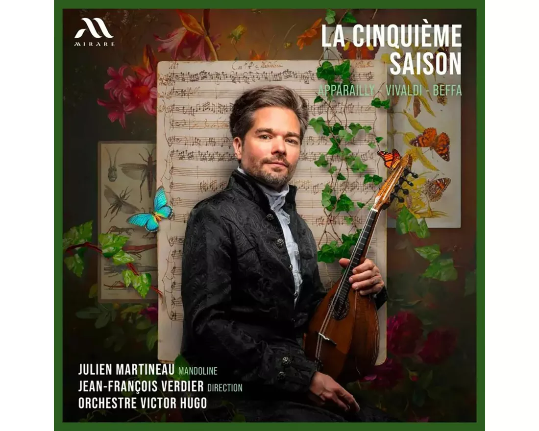 La Cinqui¿me Saison