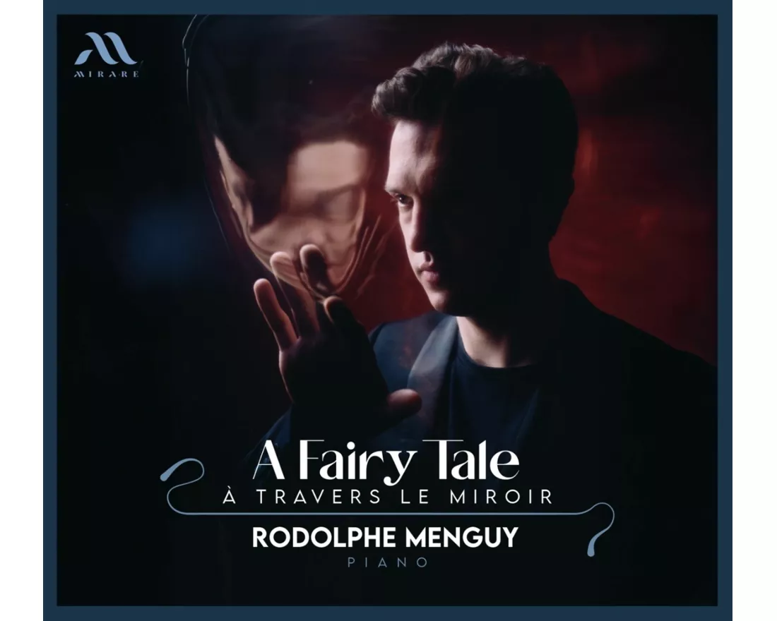 A Fairy Tale: A travers le miroir