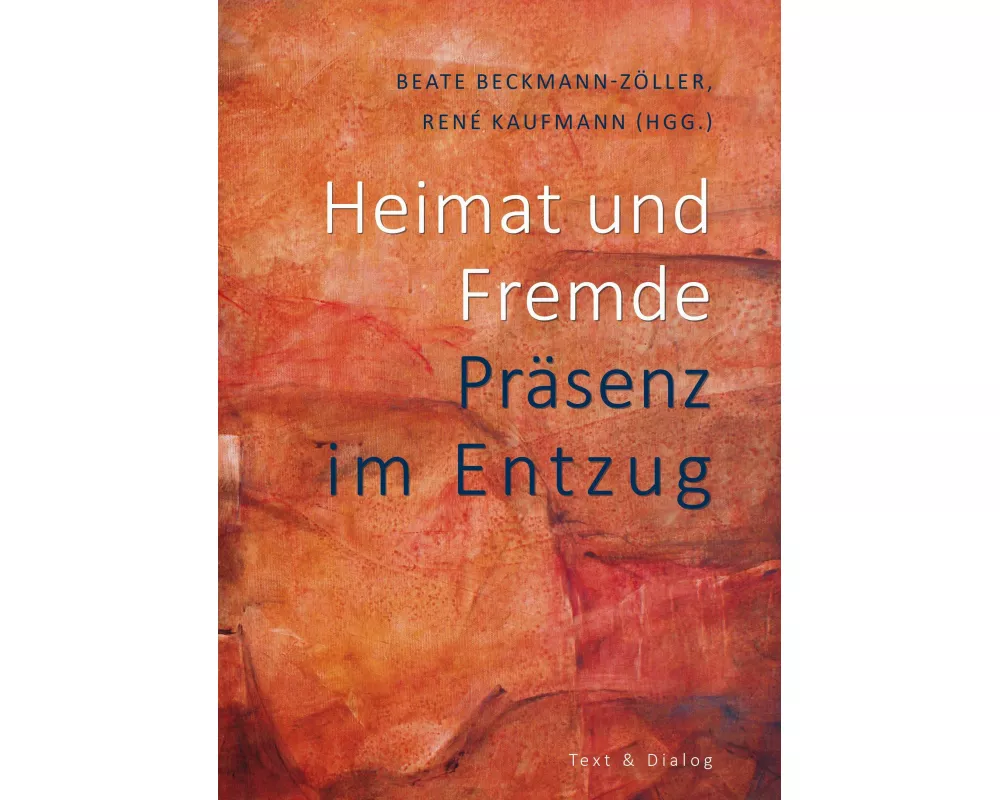 Heimat und Fremde