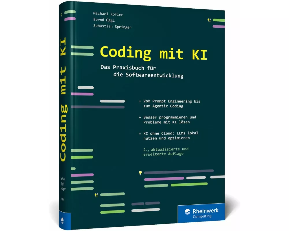 Coding mit KI