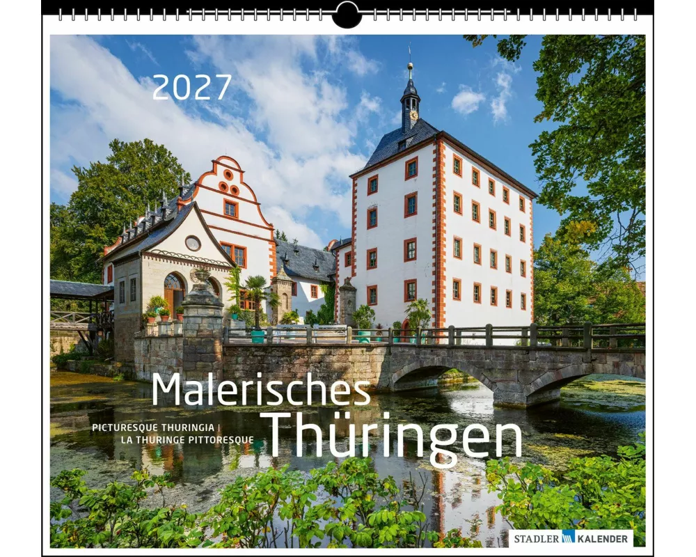 Malerisches Thüringen 2027