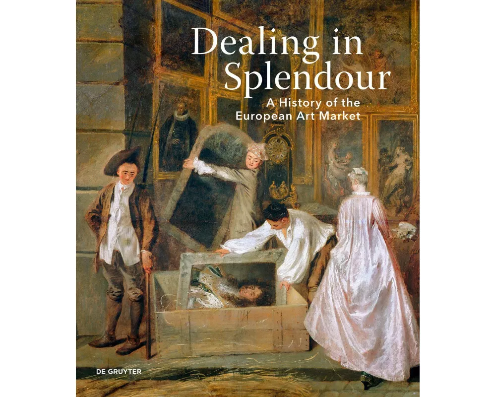 Dealing in splendour