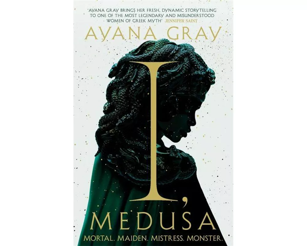 I, Medusa
