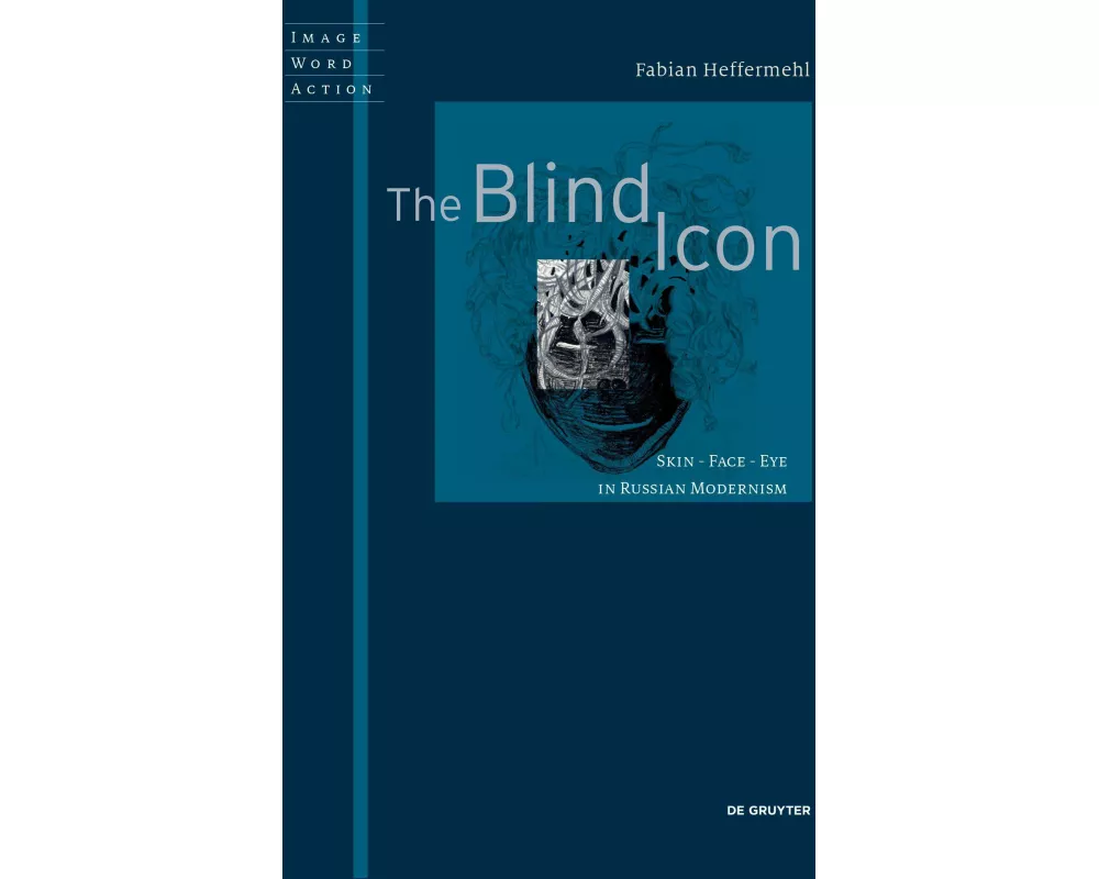 The Blind Icon