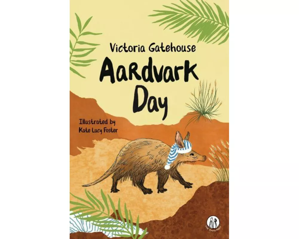 Aardvark Day
