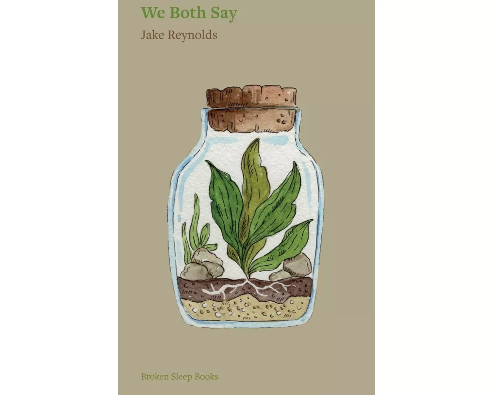 We Both Say