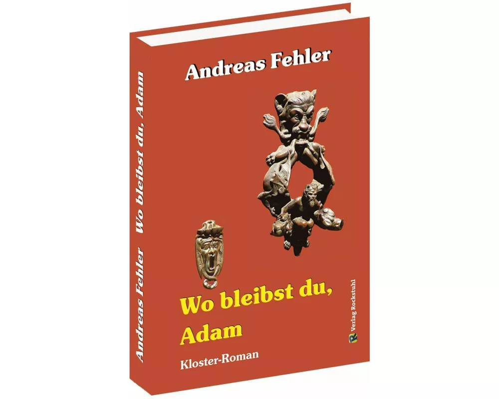 Wo bleibst du, Adam ?
