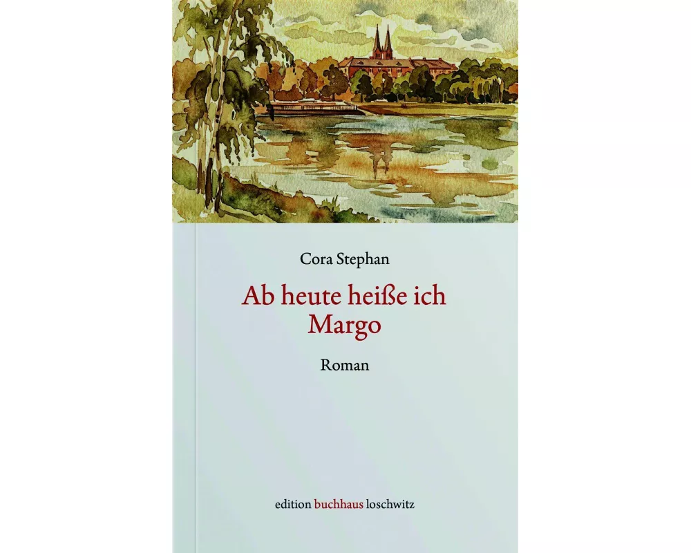 Ab heute heiße ich Margo