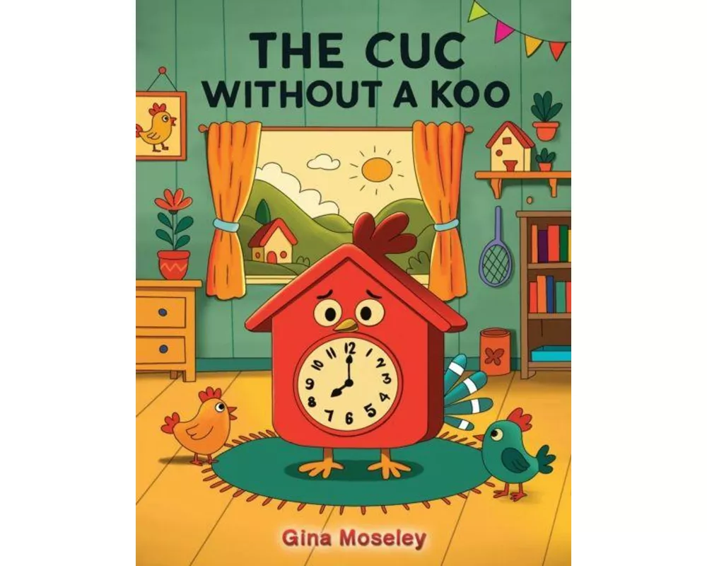 The Cuc Without a Koo
