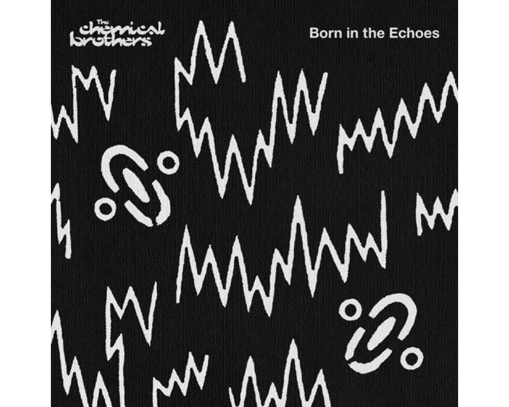 Born In The Echoes