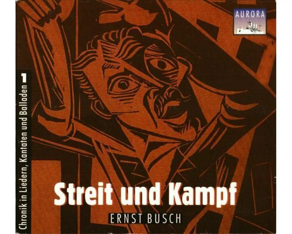 Streit und Kampf