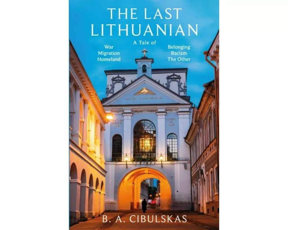 The Last Lithuanian
