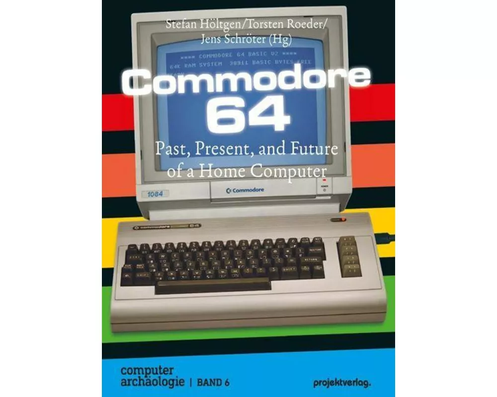 Commodore 64