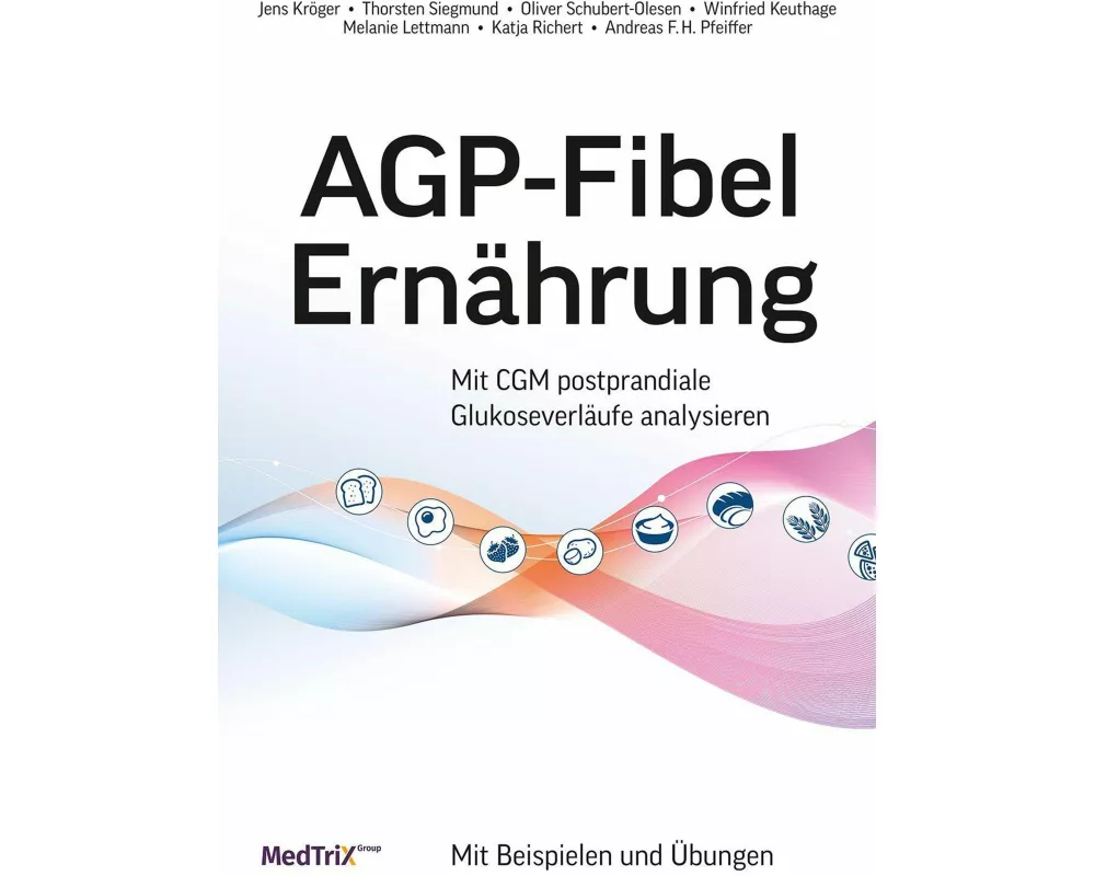 AGP-Fibel Ernährung