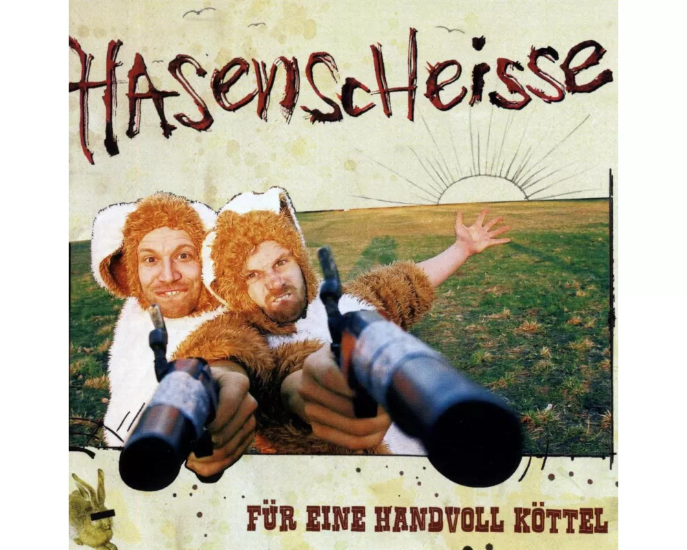 für eine hand voll köttel