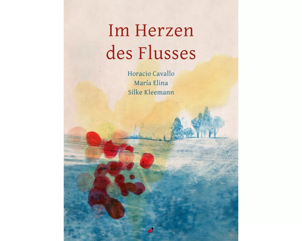 Im Herzen des Flusses