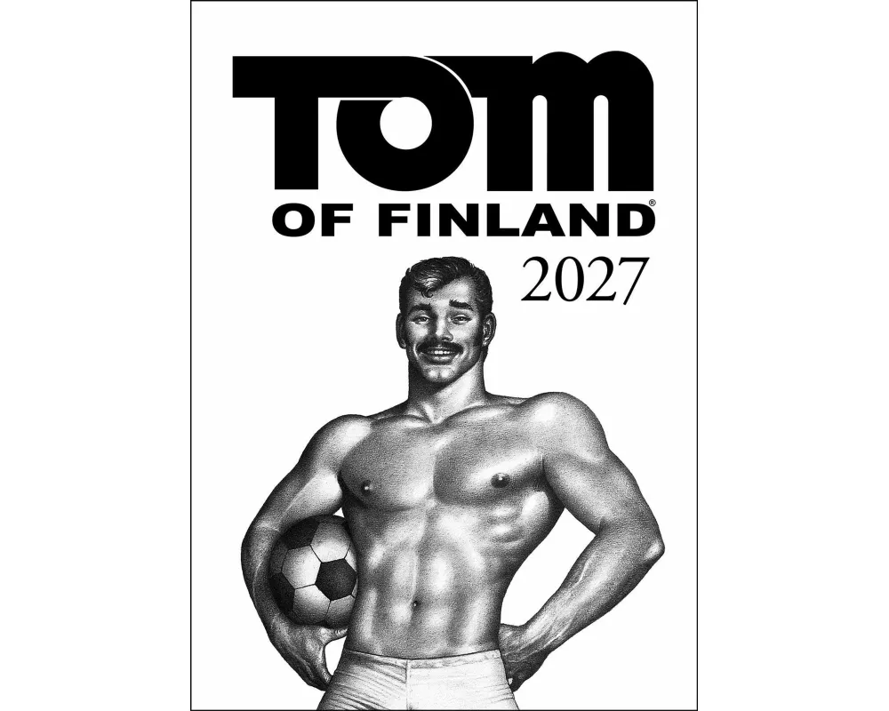 Tom of Finland 2027