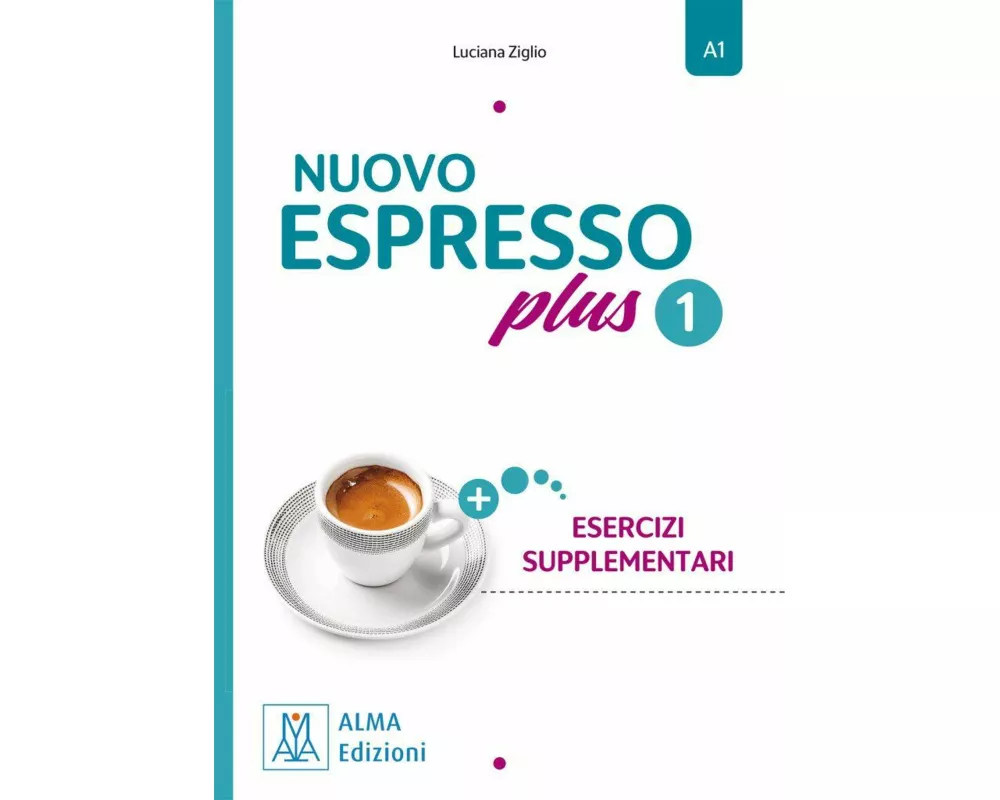 Nuovo Espresso plus 1 - einsprachige Ausgabe