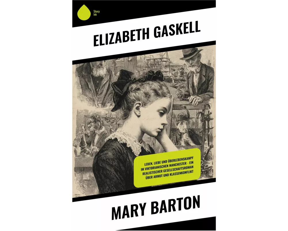 Mary Barton