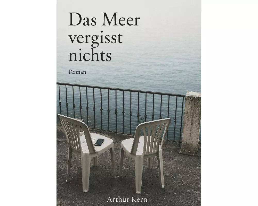 Das Meer vergisst nichts